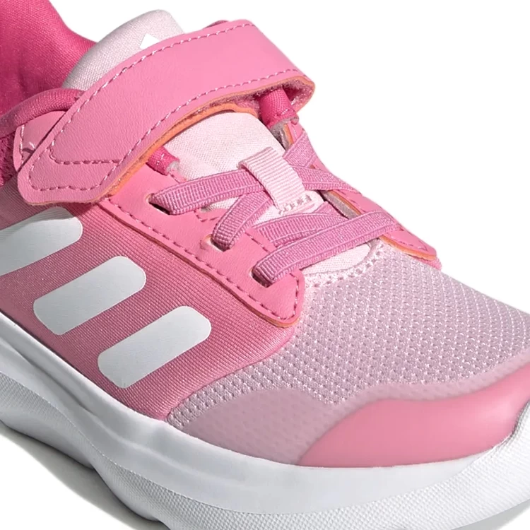Incaltaminte Sport Adidas Tensaur Run 3.0 EL C pt Femei / 35 / Roz photo 4