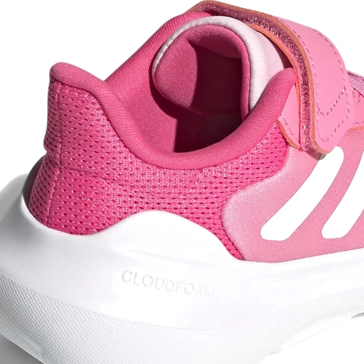 Incaltaminte Sport Adidas Tensaur Run 3.0 EL C pt Femei / 35 / Roz photo 5