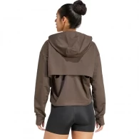 Толстовка Adidas POWER HOODIE thumbnav 4