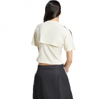 Футболка Adidas CUT-OUT TEE thumbnav 3
