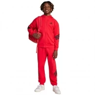 Футболка Adidas J FI 3S T 