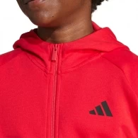 Футболка Adidas J FI 3S T thumbnav 5