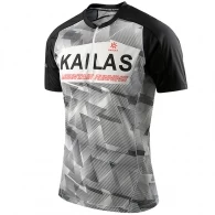 Tricou Kailas Windbreak Trail Running Functional T-shirt thumbnav 2
