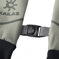 Перчатки трекинговые Kailas Half-finger Trekking Gloves thumbnav 4