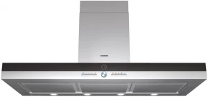 Вытяжка Siemens LC258BA90 