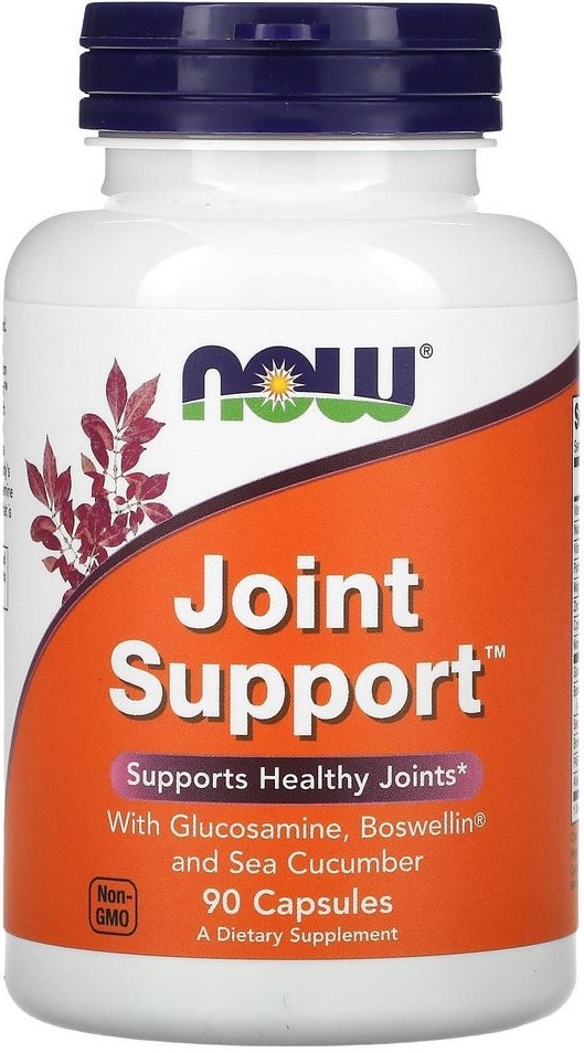 Vitamine Now Foods JOINT SUPPORT  90 CAPS photo 2