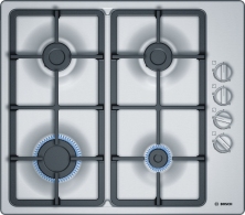 Встраиваемая  газовая панель Bosch PBP6C5B90 thumbnav