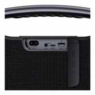 Портативная колонка Sven PS-990 Black thumbnav 11