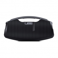 Портативная колонка Sven PS-990 Black thumbnav 6