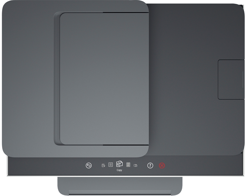 МФУ струйный HP TANK790 photo 3