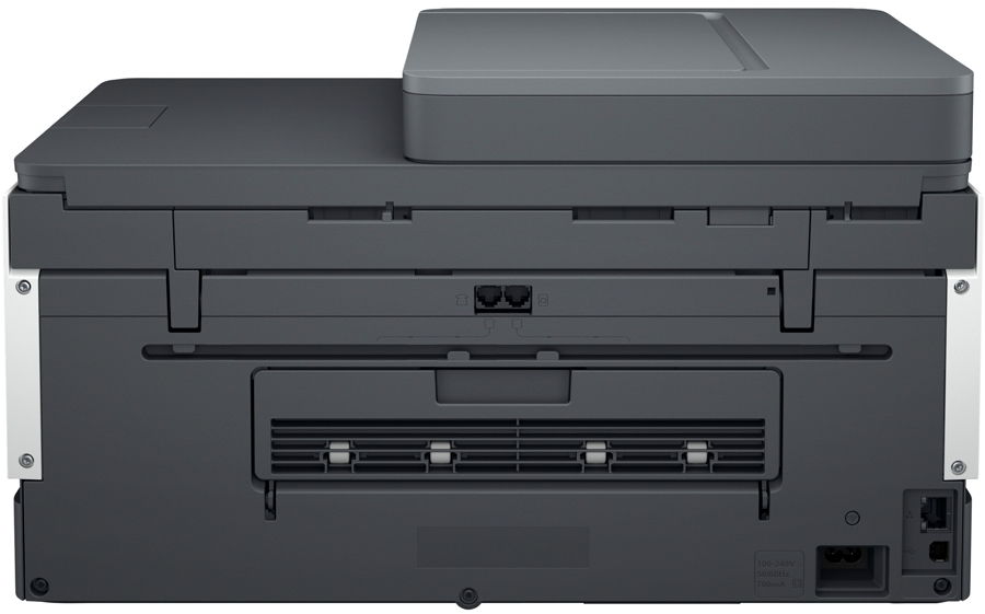 МФУ струйный HP TANK790 photo 4