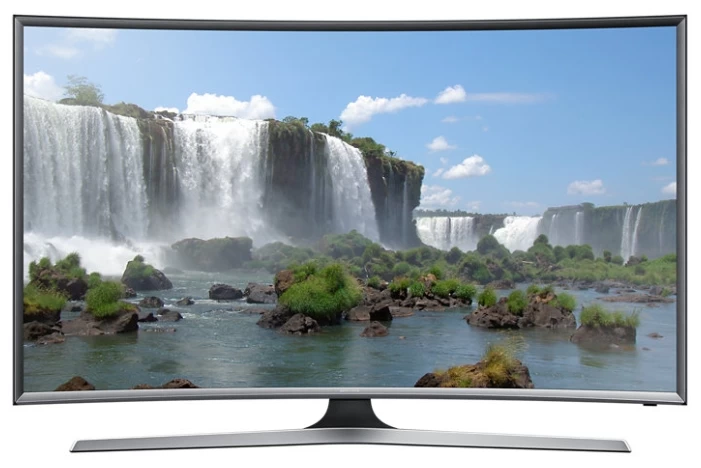 Телевизор Samsung UE40J6590 / 40" / / Full HD photo 1