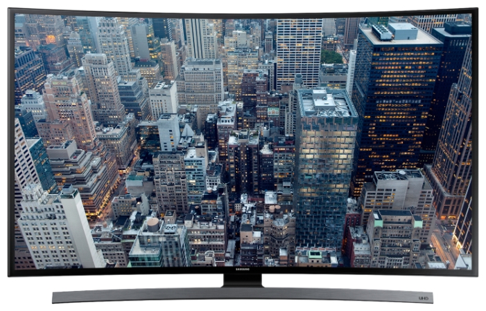 Телевизор Samsung UE40JU6690 / 40" / / UHD 4K photo 1 Телевизор Samsung UE40JU6690 / 40" / / UHD 4K photo 1