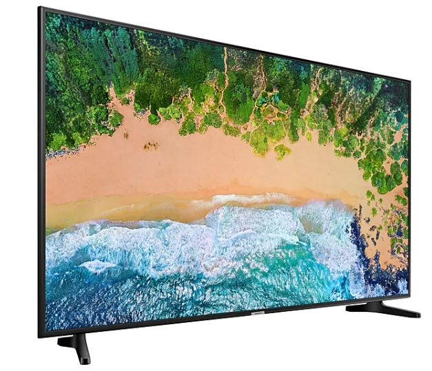 Televizor Samsung UE50NU7090 / 50" / LED / UHD 4K photo 4