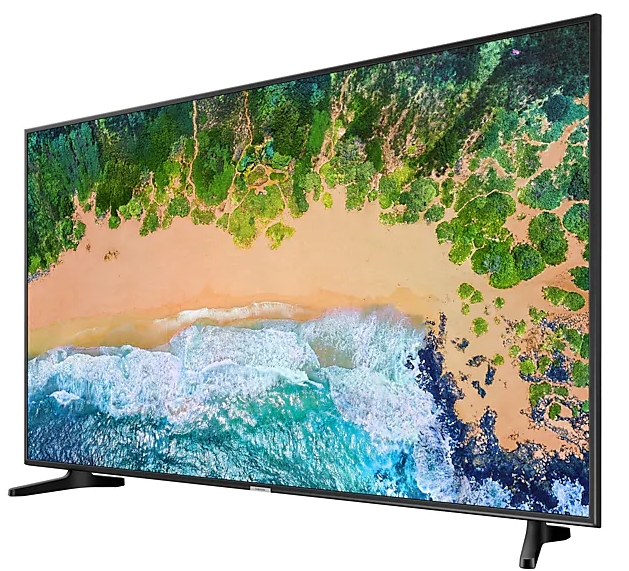 Televizor Samsung UE65NU7090 / 65" / LED / UHD 4K photo 4