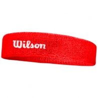 Banderolele Wilson HEADBAND RD  thumbnav