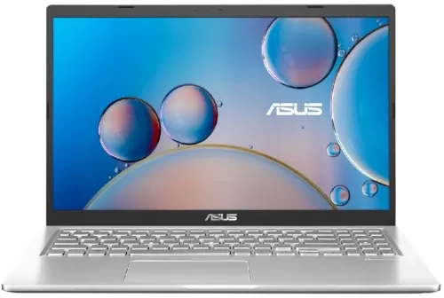 Laptop Asus X515MAEJ490 15.6 / Argintiu photo 1
