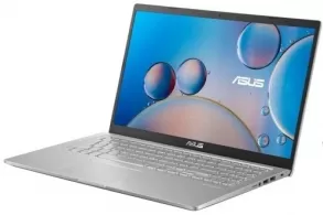 Laptop Asus X515MAEJ490, Celeron, 4 GB GB, DOS, Argintiu thumbnav 5