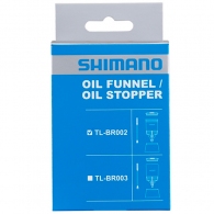 Ключи SHIMANO TL-BR002 thumbnav 1