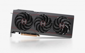 Sapphire PULSE Radeon™ RX 6800 OC 16GB GDDR6 256Bit 2170/16000Mhz, 1xHDMI, 3xDP, Triple Fan, SP: 3840, AMD RDNA 2, 2nd Gen 7nm GPU, PCIe4.0, Dual Bios, IFC IV, Fuse Pretection, Two-Ball Bearing Fans, Tri-X Cooling, Metal Backplate, 2x 8-pin,Lite Retail 