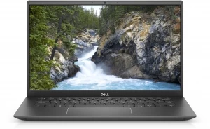 DELL Vostro 14 5000 Black (5402) Black, 14.0" FHD AG WVA (Intel Core i5-1135G7, 8GB (1x8GB) DDR4, 256GB M.2 PCIe NVMe SSD, Intel® Iris® Xe Graphics, CR, FPR, HDMI, WiFi-AC/BT, USB 3.2 Gen 2 Type-C, 3-Cell 40WHr BT, HD Cam, Backlit KB, Ubuntu, 1.36kg) 