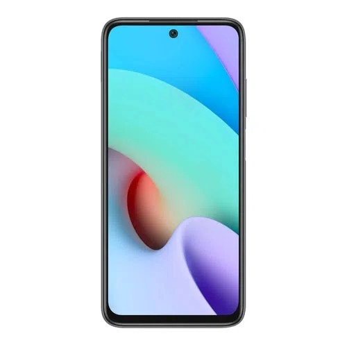 Xiaomi Redmi 10 (2022) 4+128GB Carbon Gray  EU photo 2