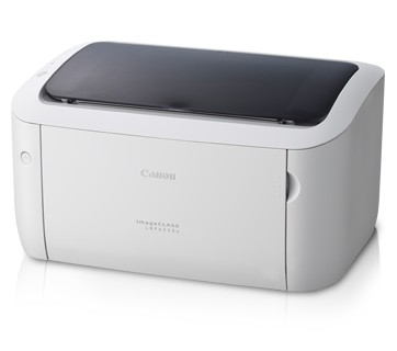 Imprimanta Monocrom Canon imageClass LBP6030w / A4 / Wi-Fi / Black photo 3