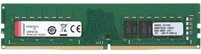 Memorie operativa Kingston ValueRam DDR4-2666 32GB photo 1