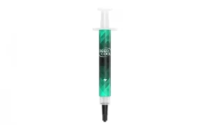 Thermal Paste DEEPCOOL "EX750", 5g, Thermal Impedance: 0.03°C·cmІ/W, Thermal Conductivity: 6.2 W/m·K, Operation Temperature :-50°C to +250°C, Gray 