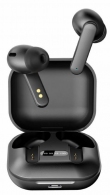 Наушники Gembird FitEar-X100B, Black thumbnav 1