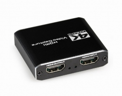 Адаптеры Gembird UHG-4K2-01, USB to HDMI thumbnav 1