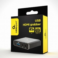Адаптеры Gembird UHG-4K2-01, USB to HDMI thumbnav 3