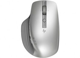 Мышь Беспроводная HP 930 Creator / Optical / 3000dpi / Silver 