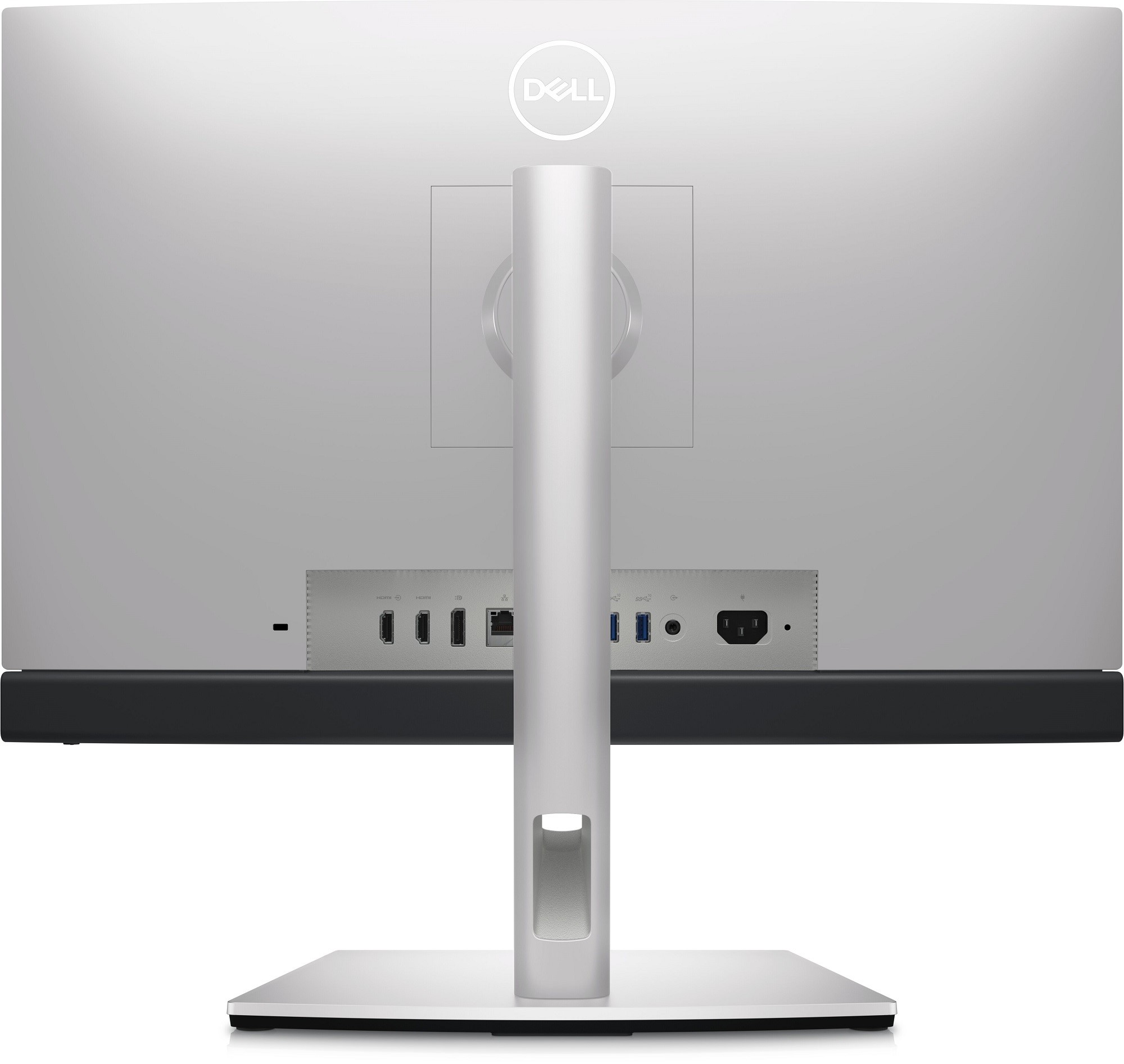 Моноблок 23.8” DELL OptiPlex 7410 / Intel Core i7 / 16GB / 512GB SSD / Win11Pro / Black photo 5