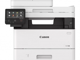 MFD Canon i-Sensys X 1238i II /  A4 / DADF / Duplex / Wi-Fi / Net / White (toner included) 