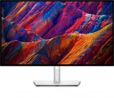 27.0” Monitor DELL U2723QE / 4K / 5ms / Black 