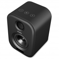 Колонки 2.0 SVEN MC-5 / 50W RMS, Bluetooth / USB / Grey thumbnav 3