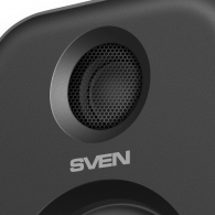Колонки 2.0 SVEN MC-5 / 50W RMS, Bluetooth / USB / Grey thumbnav 5