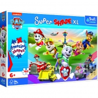 Trefl 50021 Puzzles 160 Xl Paw Patrol thumbnav 1
