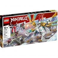 Lego Ninjago 71786 Ледяной Дракон Зейна thumbnav 1