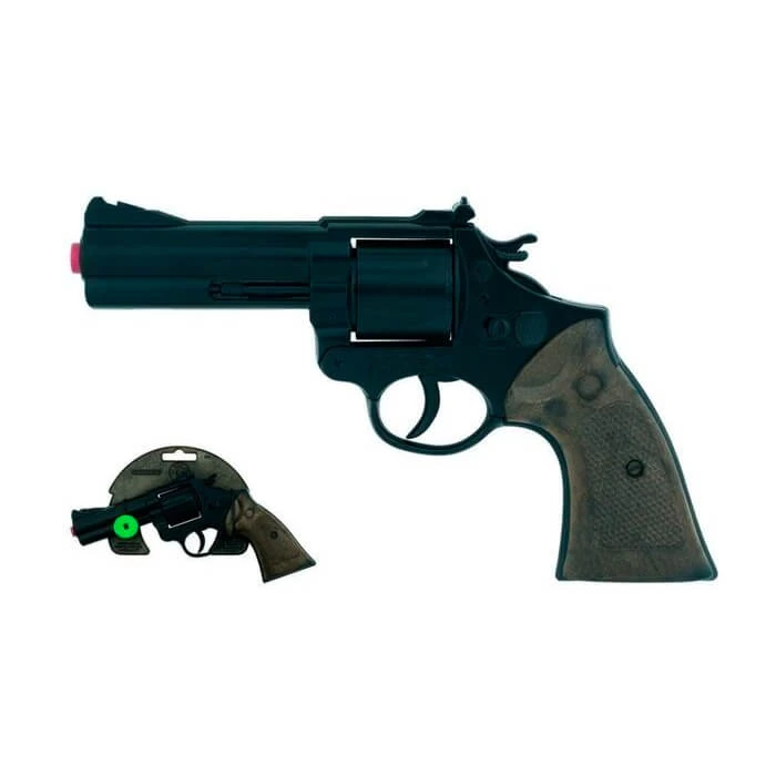 Revolver 3127/6 photo 1