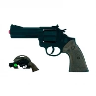 Револьвер Gonher Police 3127/6 