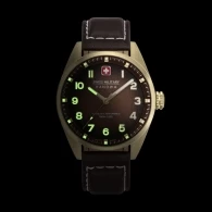 Ceas de mana pentru barbati Swiss Military Hanowa SMWGA0001551 thumbnav 3