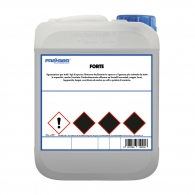 Degresant pentru toate tipurile de suprafete si pardoseli FORTE 5KG thumbnav 1