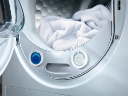 Masina de uscat rufe Miele TEL785WP thumbnav 4