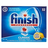 Solutie pentru curatat masina de spalat vase Finish 066791 thumbnav 1