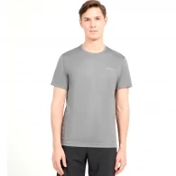 Tricou Demix Men running T-shirt thumbnav 2
