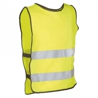 Vesta reflectorizanta M-WAVE Vest Illu safety vest 