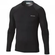  Columbia Midweight Stretch Long Sleeve Top 