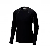  Columbia Heavyweight Stretch Long Sleeve Top 